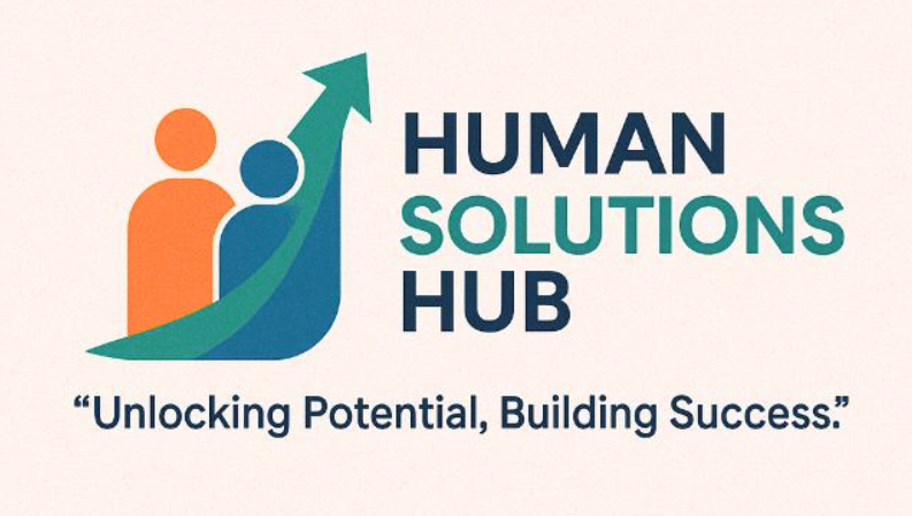 Human Solutions Hub Logo